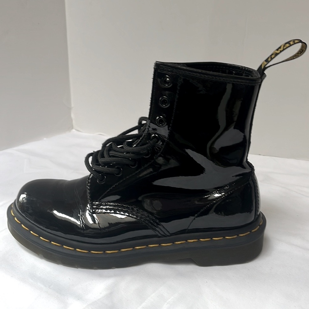 Dr. Martens